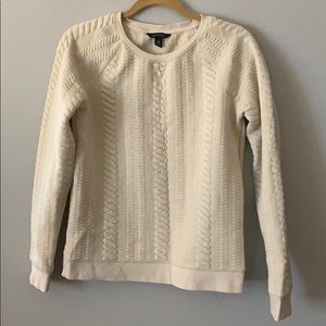 📦3/$10📦 Lands End Sweatshirt